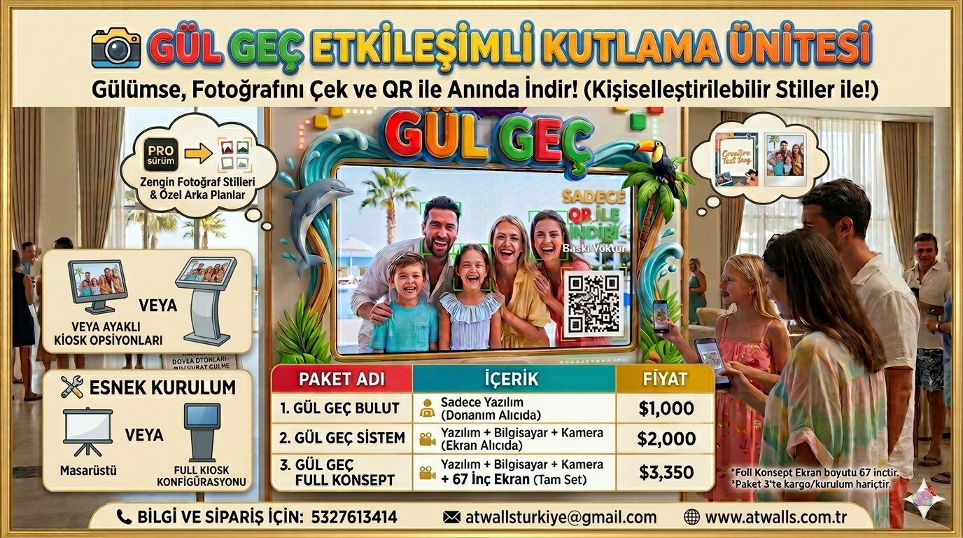 Gül Geç